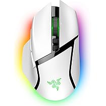 Amazon.in: Buy Razer Basilisk V3 Pro Customizable Wireless Gaming